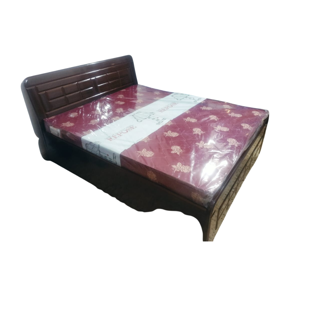 WOODEN BED 16
